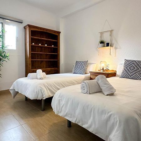 阿利坎特Jardin Playa San Juan公寓 外观 照片