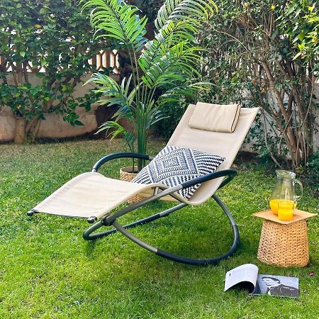 阿利坎特Jardin Playa San Juan公寓 外观 照片
