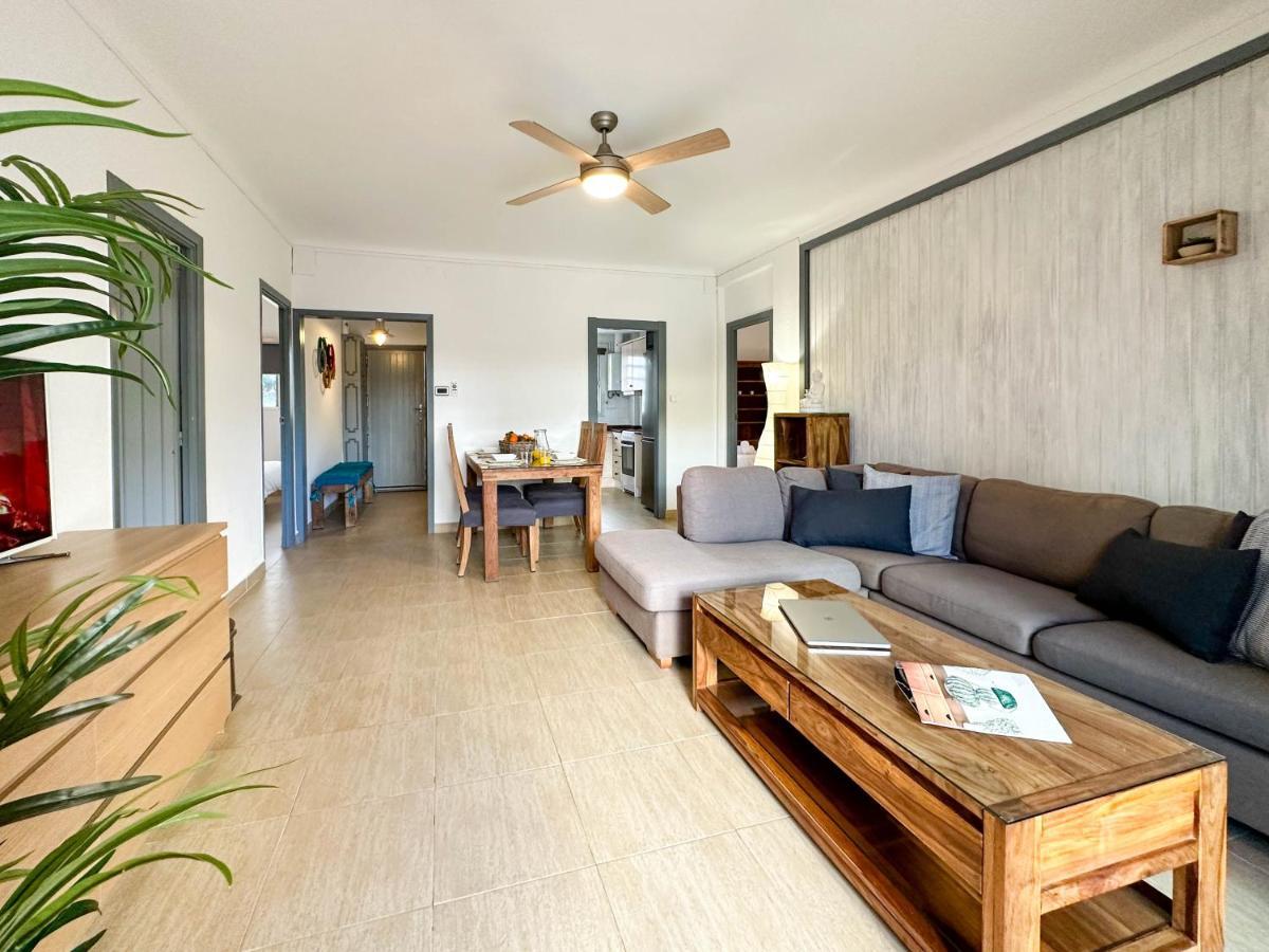 阿利坎特Jardin Playa San Juan公寓 外观 照片