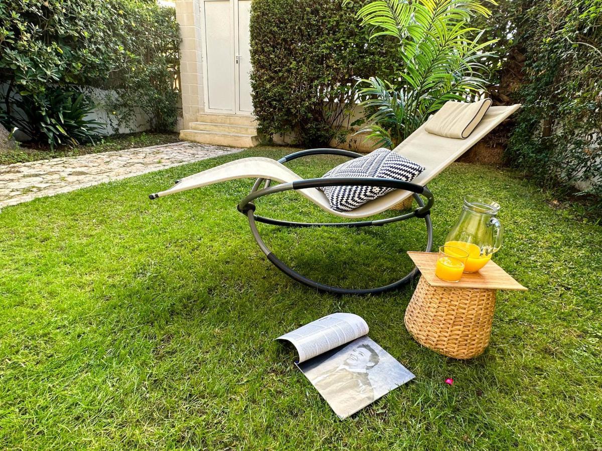 阿利坎特Jardin Playa San Juan公寓 外观 照片